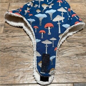 Toddler Forage Trapper Hat